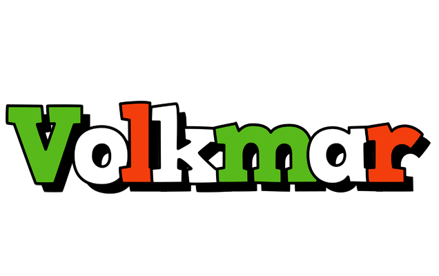 Volkmar venezia logo