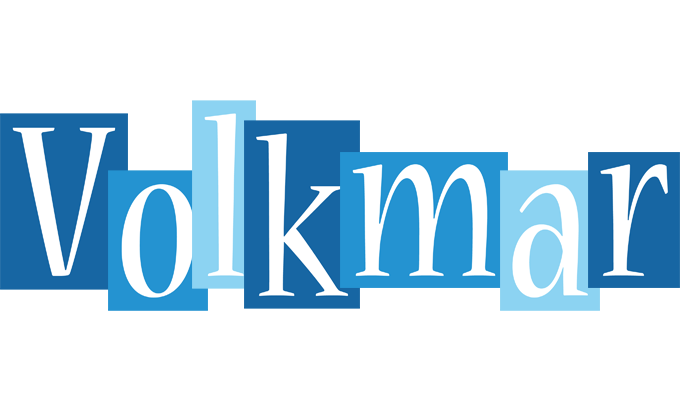 Volkmar winter logo