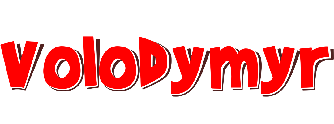 Volodymyr basket logo