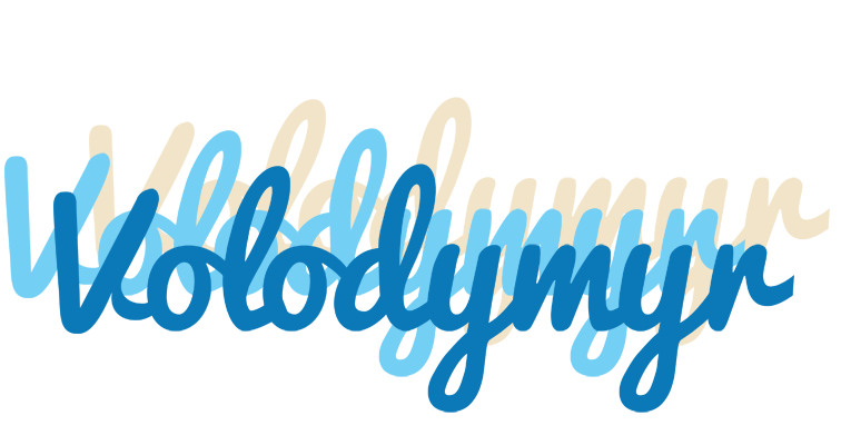 Volodymyr breeze logo