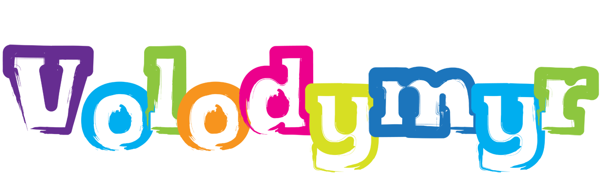 Volodymyr casino logo