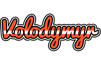 Volodymyr denmark logo