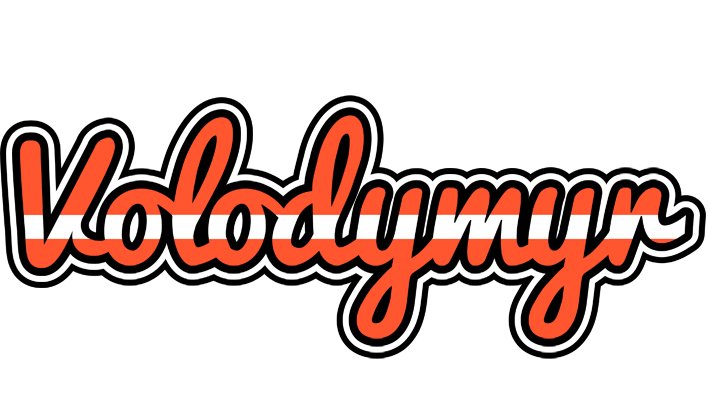 Volodymyr denmark logo