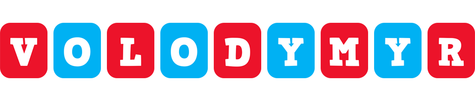 Volodymyr diesel logo