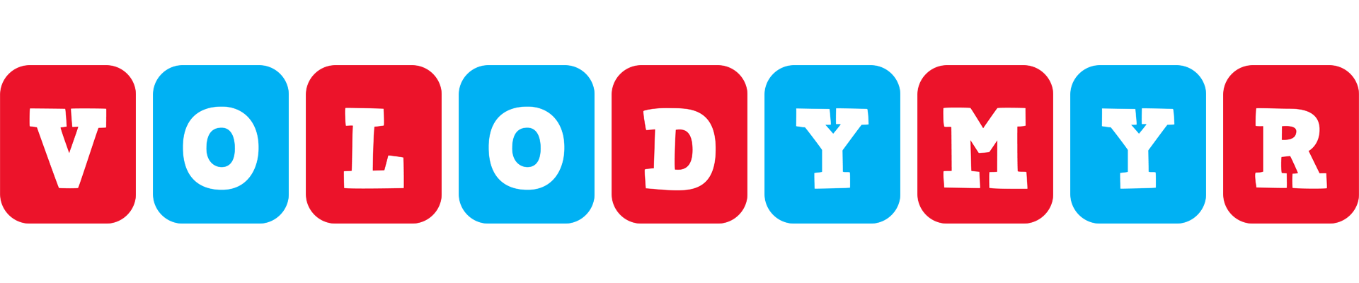 Volodymyr diesel logo