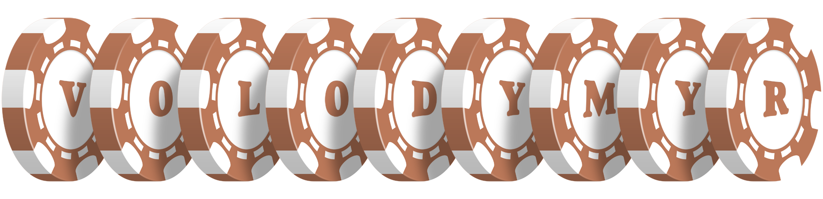 Volodymyr limit logo