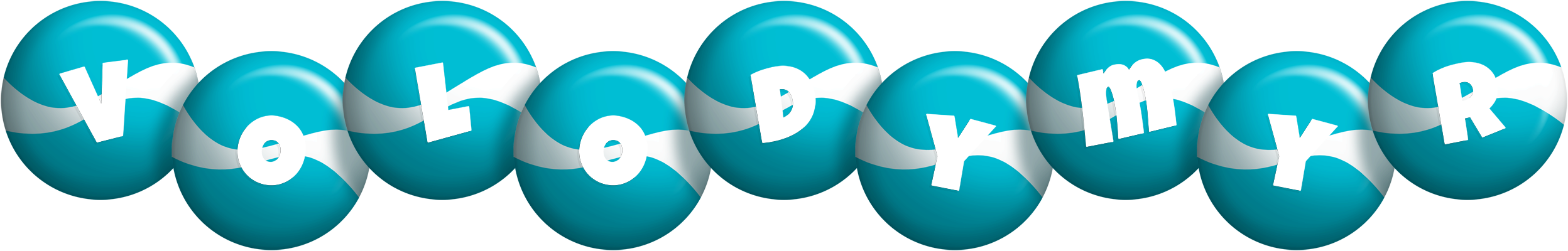 Volodymyr messi logo