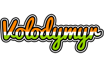 Volodymyr mumbai logo