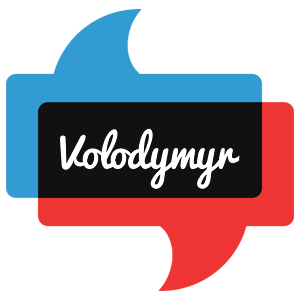 Volodymyr sharks logo