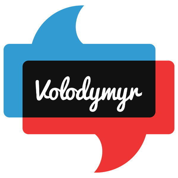 Volodymyr sharks logo