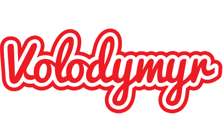 Volodymyr sunshine logo