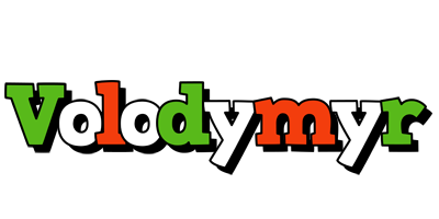 Volodymyr venezia logo