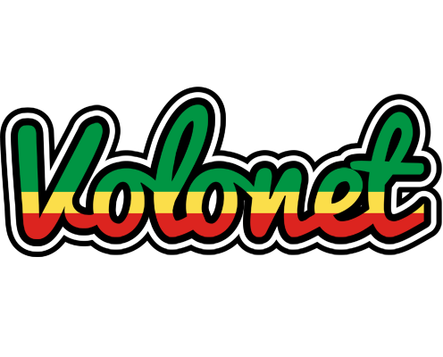 Volonet african logo