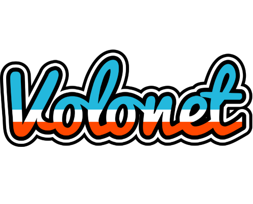 Volonet america logo