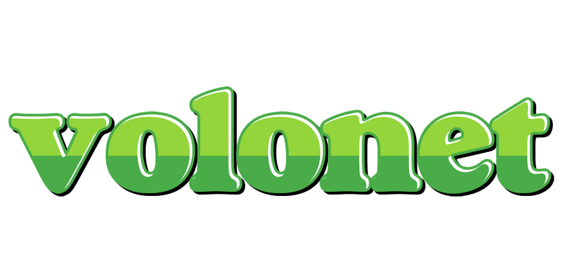 Volonet apple logo