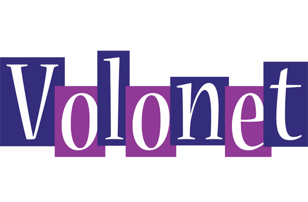 Volonet autumn logo
