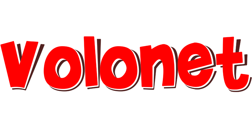Volonet basket logo