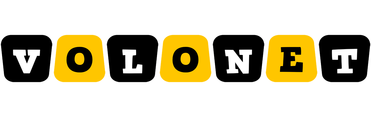 Volonet boots logo