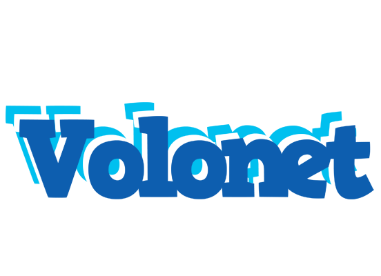 Volonet business logo