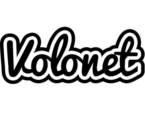 Volonet chess logo