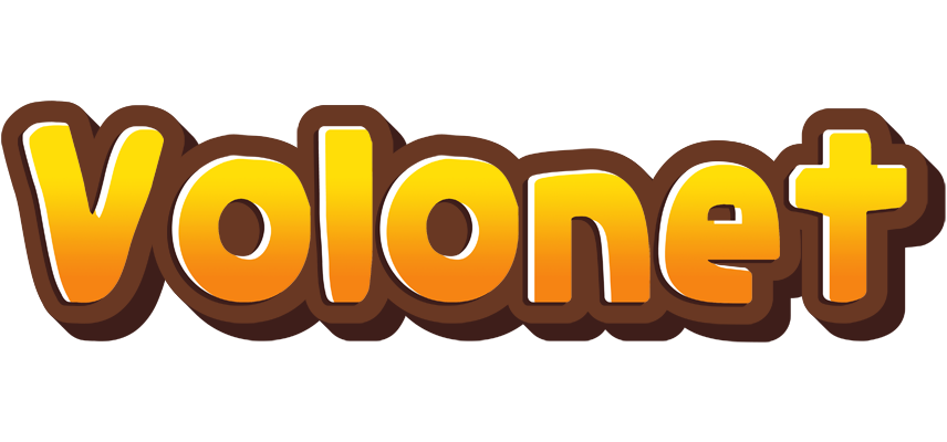 Volonet cookies logo