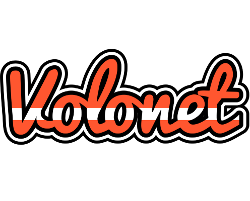 Volonet denmark logo