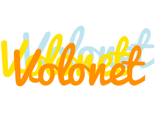 Volonet energy logo