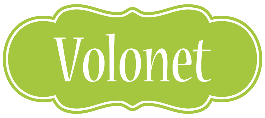 Volonet family logo