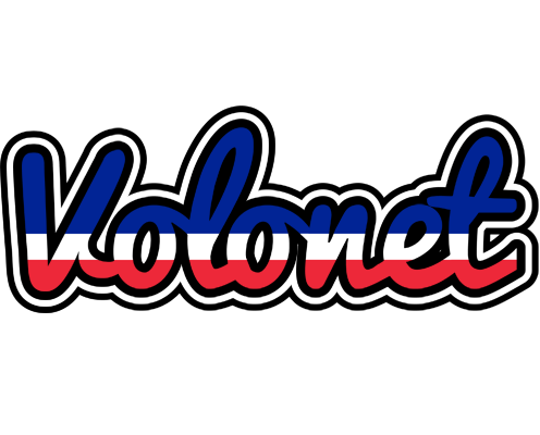Volonet france logo