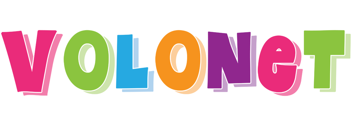 Volonet friday logo