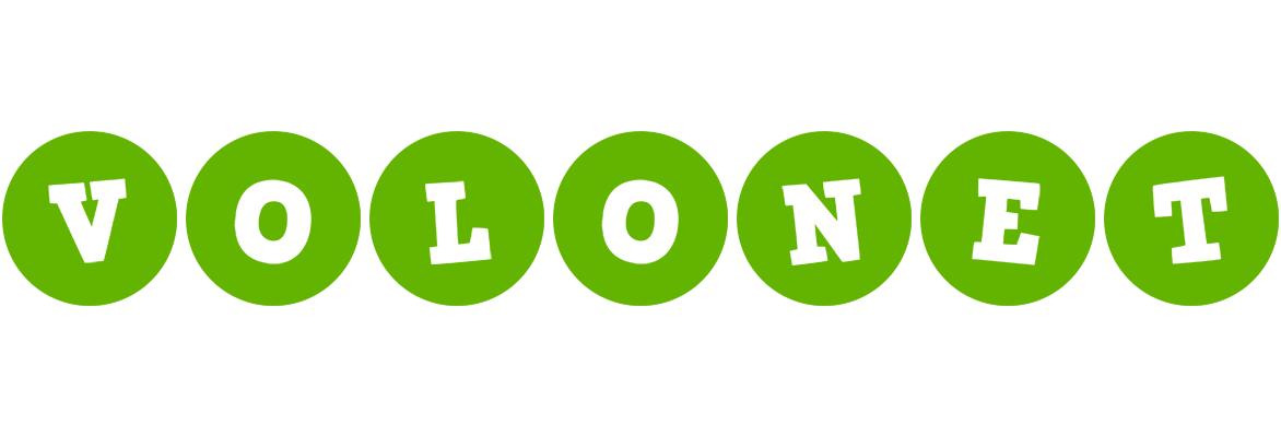 Volonet games logo