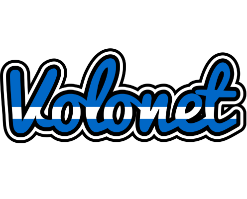 Volonet greece logo