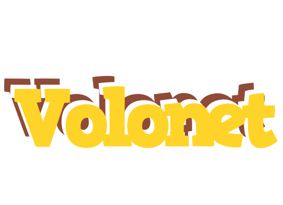 Volonet hotcup logo