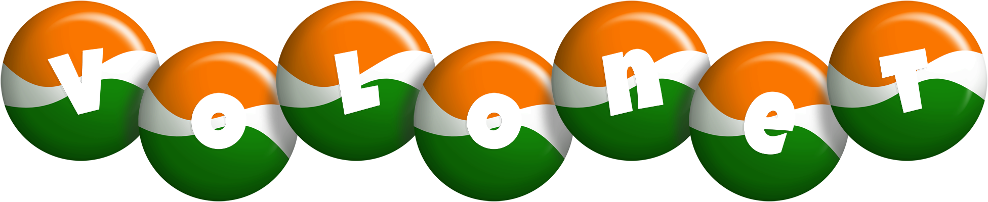 Volonet india logo