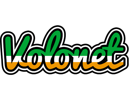 Volonet ireland logo