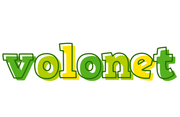 Volonet juice logo