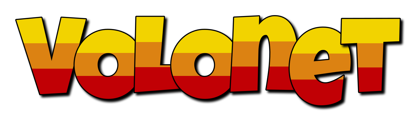 Volonet jungle logo