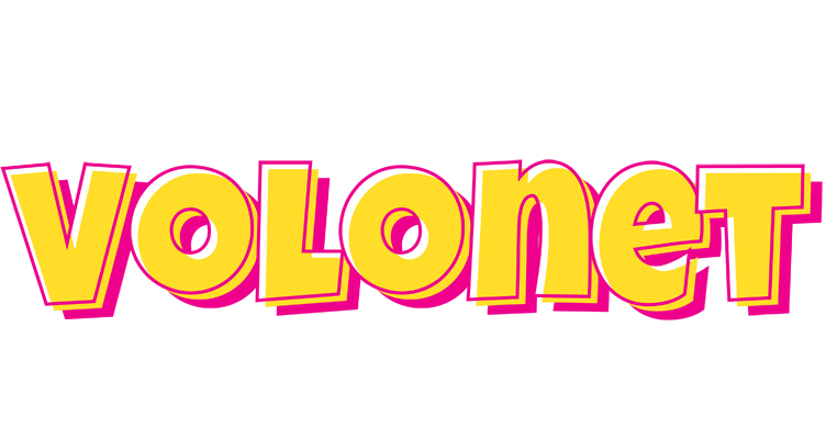 Volonet kaboom logo