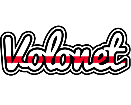 Volonet kingdom logo