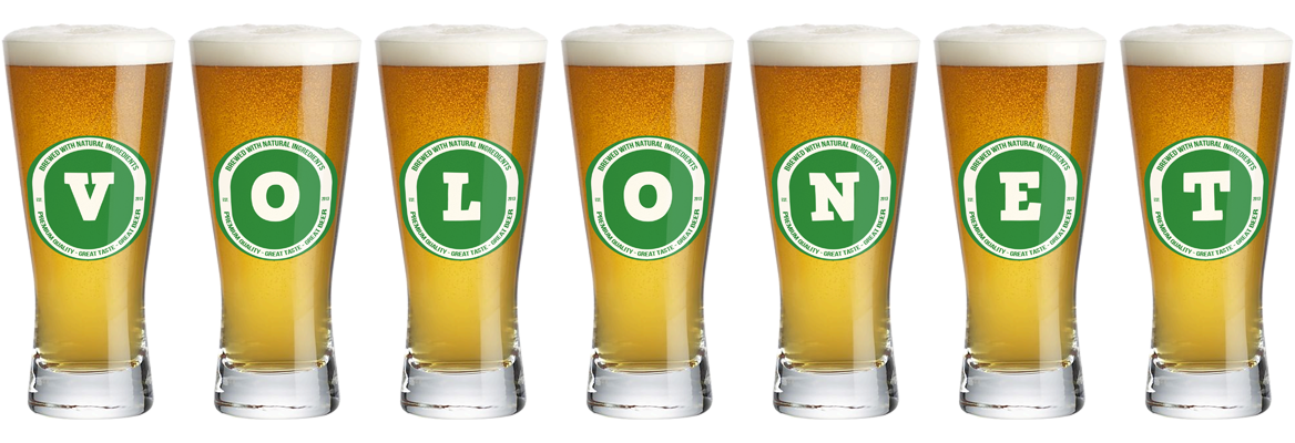 Volonet lager logo