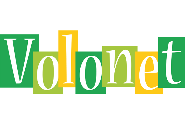 Volonet lemonade logo