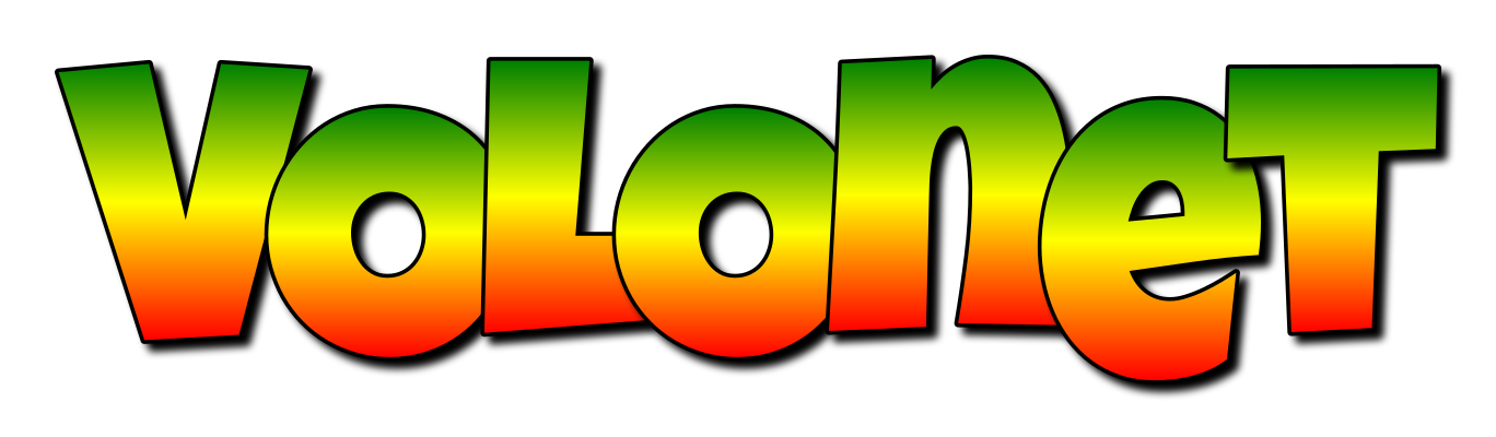 Volonet mango logo