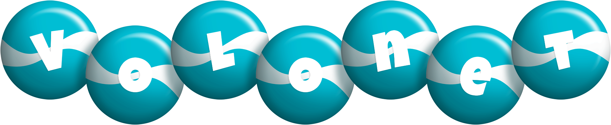 Volonet messi logo