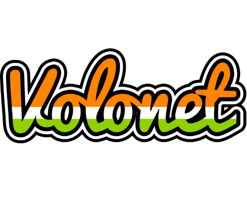 Volonet mumbai logo