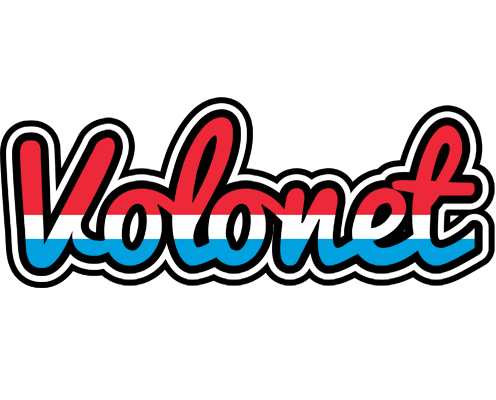 Volonet norway logo