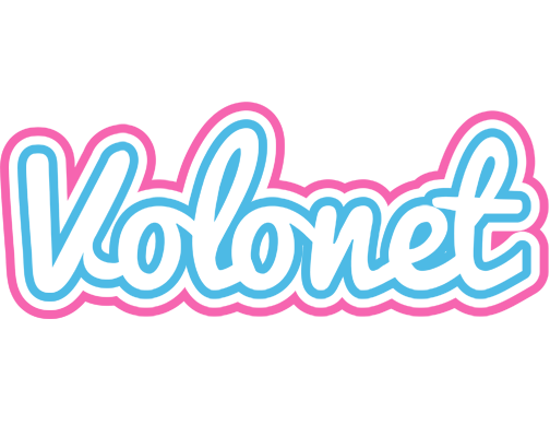 Volonet outdoors logo
