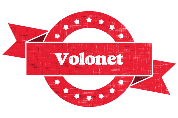 Volonet passion logo