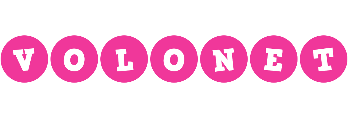 Volonet poker logo
