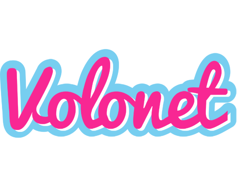 Volonet popstar logo
