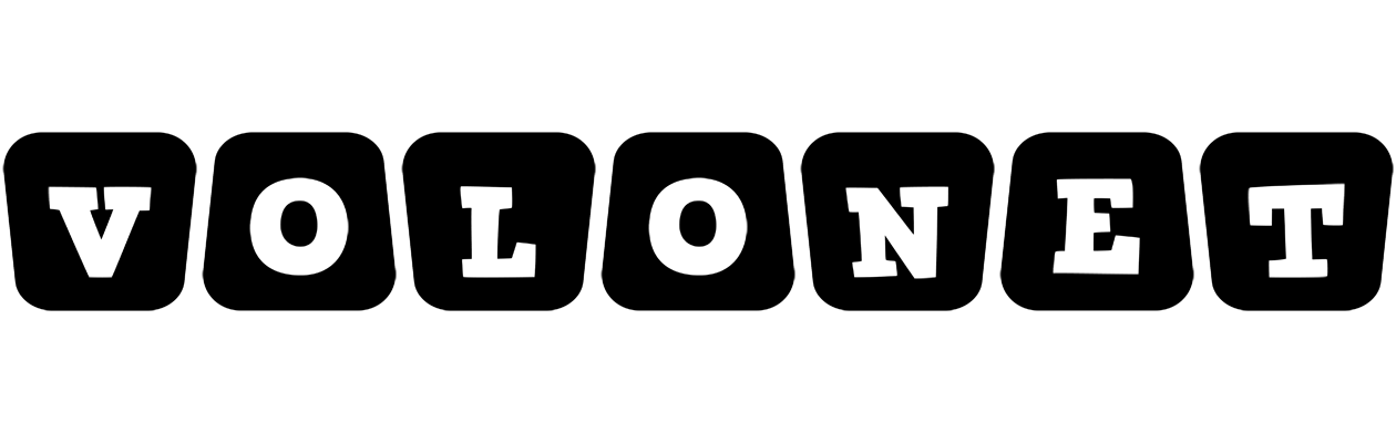Volonet racing logo